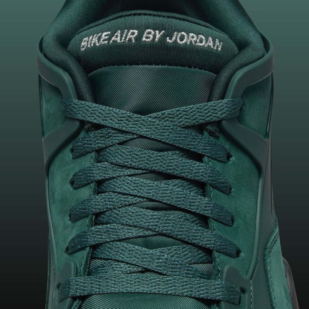 Nigel Sylvester Air Jordan 4 RM Grandmas Driveway Pro Green HF4334-300 Release Info