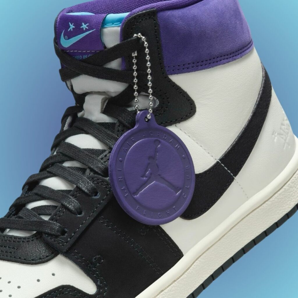 Opium Paris Jordan Air Ship FQ8281-100 Release Info
